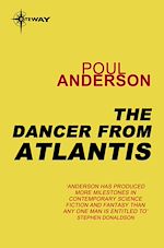 Télécharger le livre :  The Dancer from Atlantis