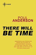 Télécharger le livre :  There Will Be Time