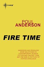 Télécharger le livre :  Fire Time