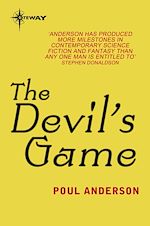 Télécharger le livre :  The Devil's Game