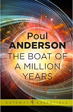 Télécharger le livre :  The Boat of a Million Years