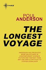 Télécharger le livre :  The Longest Voyage