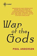 Télécharger le livre :  War of the Gods