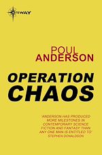 Télécharger le livre :  Operation Chaos