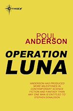 Télécharger le livre :  Operation Luna