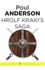 Télécharger le livre :  Hrolf Kraki's Saga