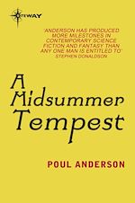 Télécharger le livre :  A Midsummer Tempest