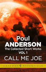 Télécharger le livre :  Call me Joe