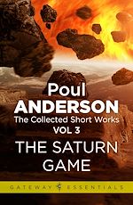 Télécharger le livre :  The Saturn Game