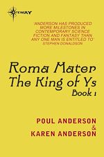Télécharger le livre :  Roma Mater