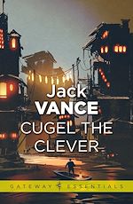 Télécharger le livre :  Cugel the Clever