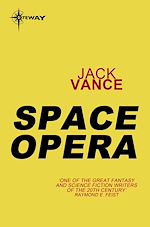 Télécharger le livre :  Space Opera