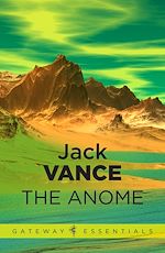 Télécharger le livre :  The Anome