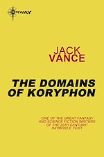 Télécharger le livre :  The Domains of Koryphon