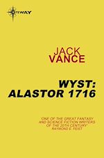 Télécharger le livre :  Wyst: Alastor 1716