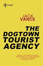Télécharger le livre :  The Dogtown Tourist Agency