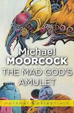 Télécharger le livre :  The Mad God's Amulet