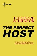 Télécharger le livre :  The Perfect Host