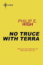 Télécharger le livre :  No Truce With Terra