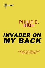 Télécharger le livre :  Invader on My Back