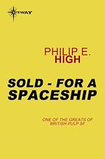 Télécharger le livre :  Sold - For a Spaceship