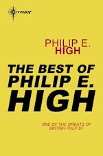 Télécharger le livre :  The Best of Philip E. High