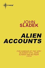 Télécharger le livre :  Alien Accounts