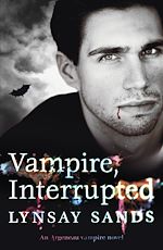 Télécharger le livre :  Vampire, Interrupted
