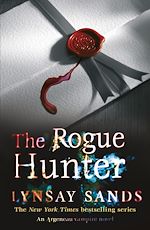 Télécharger le livre :  The Rogue Hunter