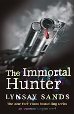 Télécharger le livre :  The Immortal Hunter