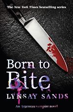 Télécharger le livre :  Born to Bite