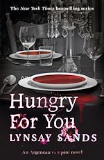 Télécharger le livre :  Hungry For You