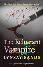 Télécharger le livre :  The Reluctant Vampire