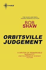 Télécharger le livre :  Orbitsville Judgement