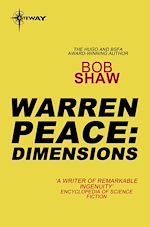 Télécharger le livre :  Warren Peace: Dimensions