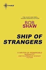 Télécharger le livre :  Ship of Strangers
