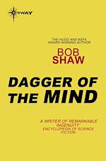 Télécharger le livre :  Dagger of the Mind