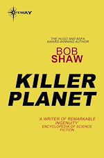 Télécharger le livre :  Killer Planet