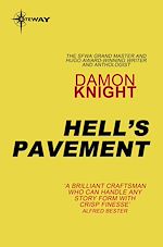Télécharger le livre :  Hell's Pavement