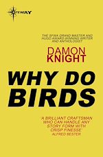 Télécharger le livre :  Why Do Birds
