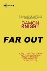 Télécharger le livre :  Far Out