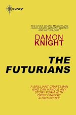 Télécharger le livre :  The Futurians