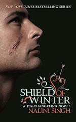 Télécharger le livre :  Shield of Winter