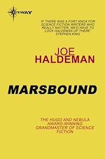 Télécharger le livre :  Marsbound