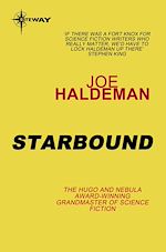 Télécharger le livre :  Starbound