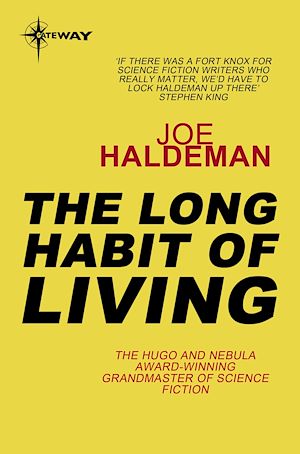 Téléchargez le livre :  The Long Habit of Living