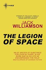 Télécharger le livre :  The Legion of Space