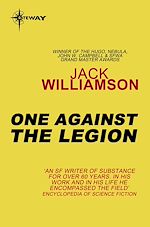 Télécharger le livre :  One Against the Legion
