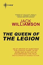 Télécharger le livre :  The Queen of the Legion