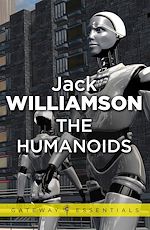 Télécharger le livre :  The Humanoids